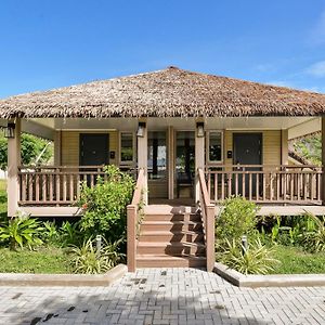 Bungalow Triple Hillside
